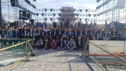 服務(wù)大型節(jié)會(huì)活動(dòng) 彰顯青年志愿活力——嘉峪關(guān)團(tuán)市委組織青年志愿者圓滿完成房博會(huì)、音樂節(jié)志愿服務(wù)工作