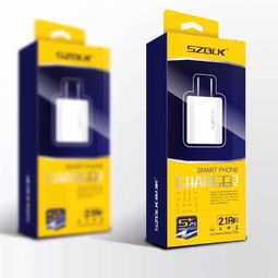 簡(jiǎn)約與智能 3C數(shù)碼通訊產(chǎn)品的包裝設(shè)計(jì)新趨勢(shì)