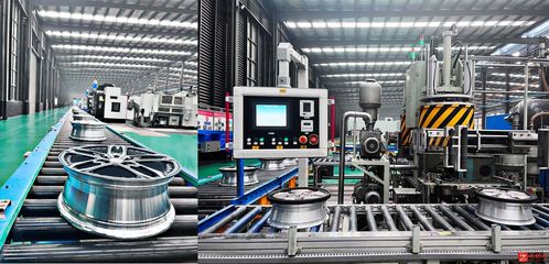 臨沂市新聯會新媒體網絡分會深入名匠鞋車輪工廠，以技術賦能傳統制造